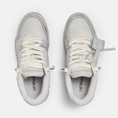 Out Of Office Trainers, Signature Arrows Sneakers