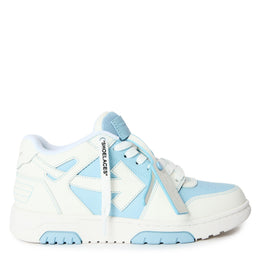 Out Of Office Trainers, Signature Arrows Sneakers