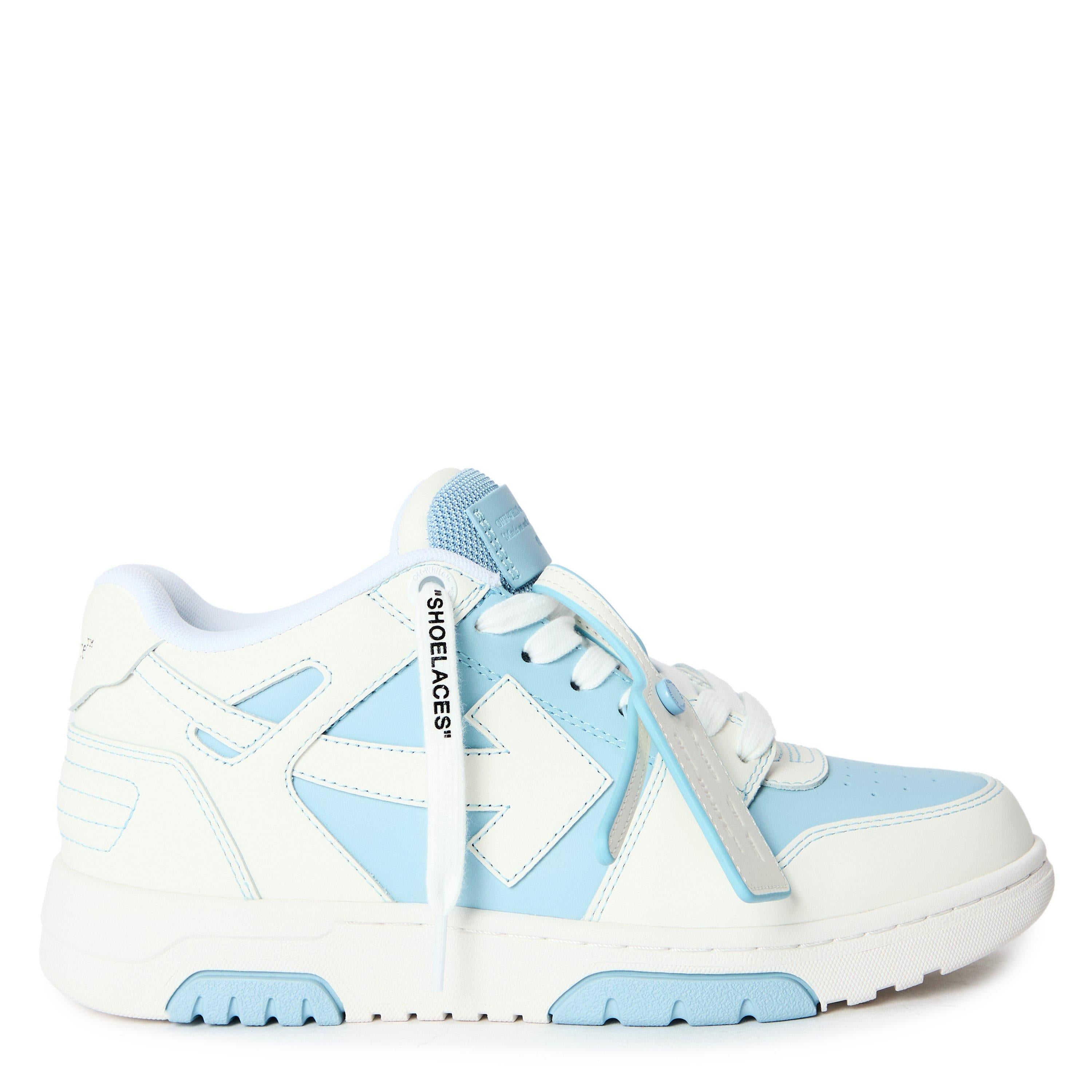 Out Of Office Trainers, Signature Arrows Sneakers