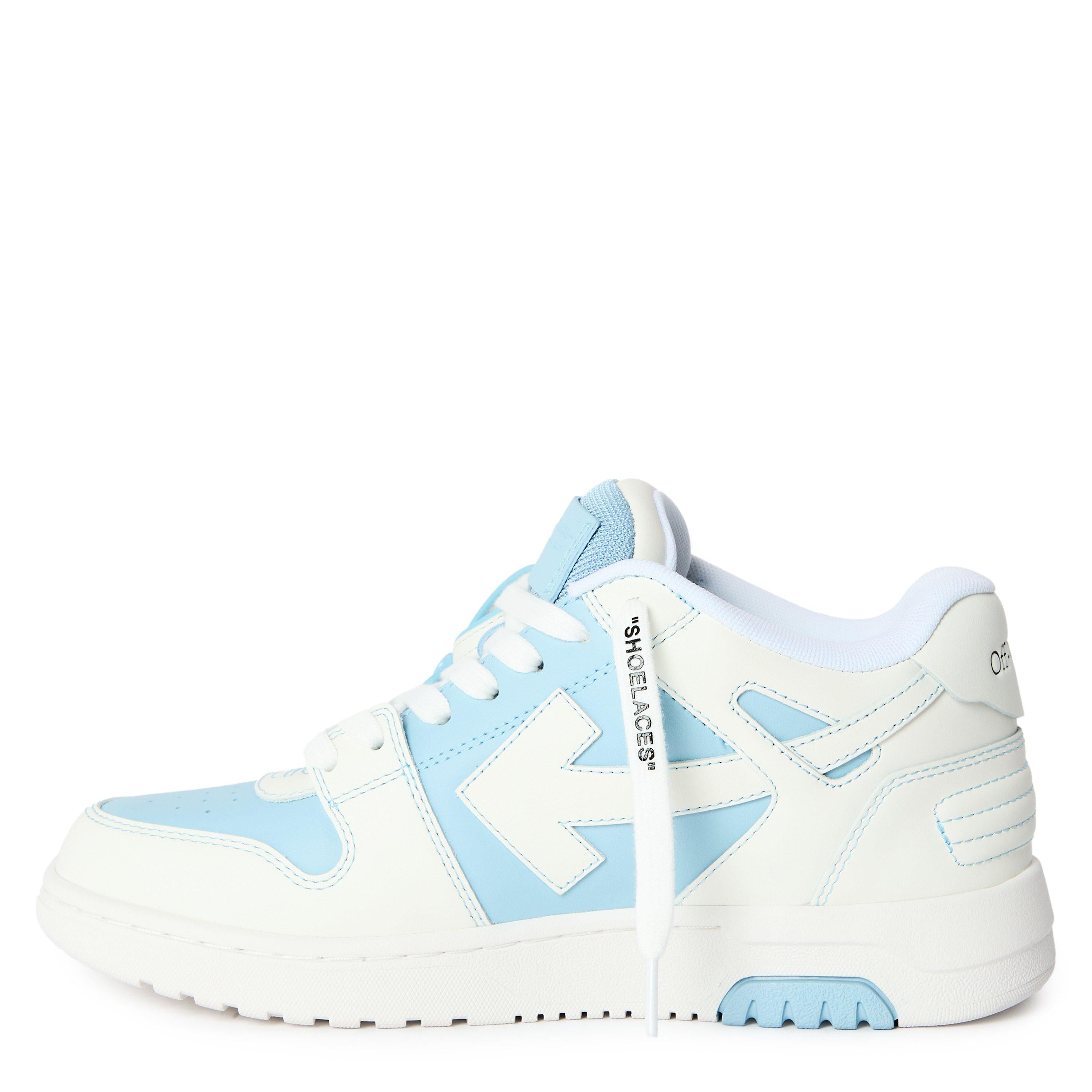 Out Of Office Trainers, Signature Arrows Sneakers