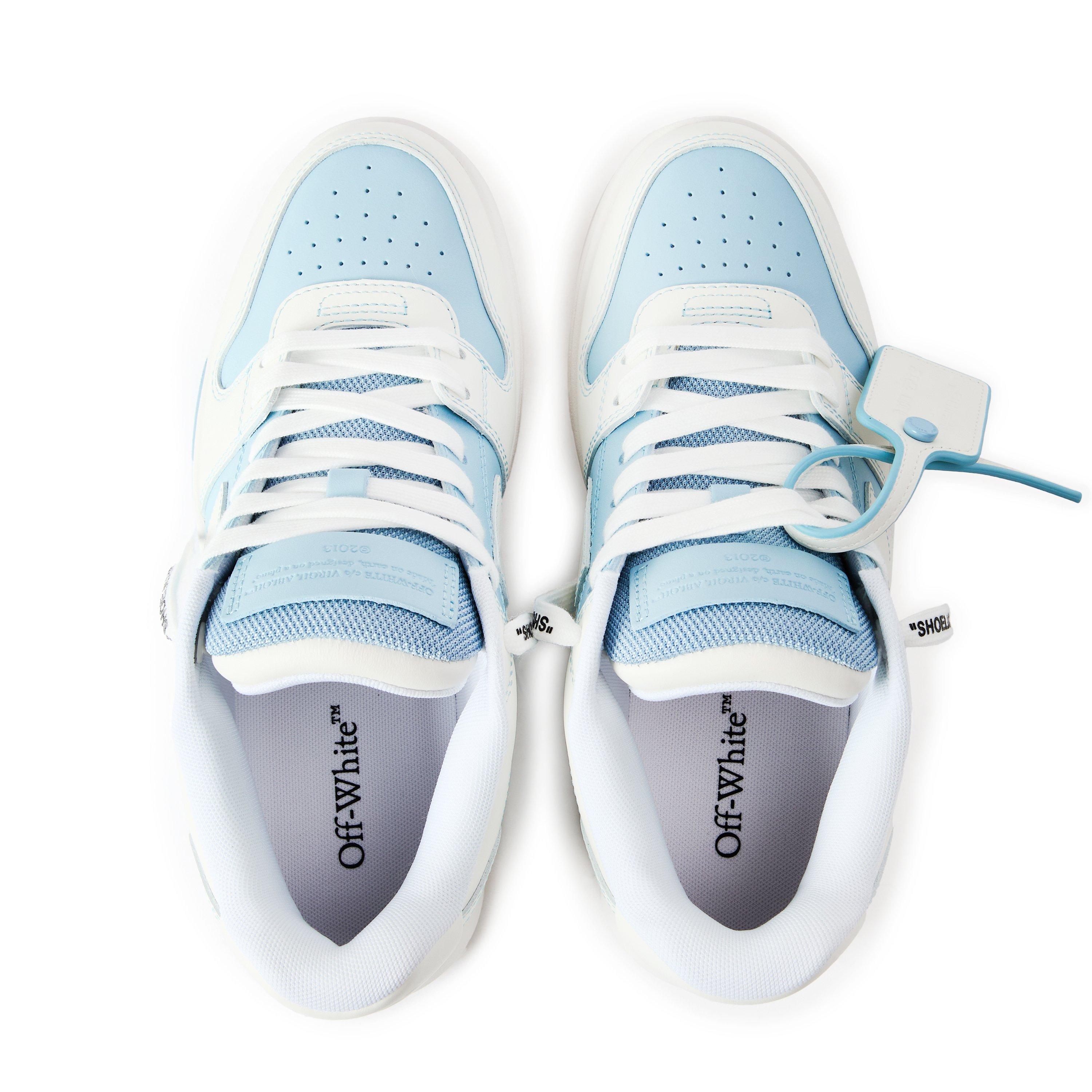Out Of Office Trainers, Signature Arrows Sneakers