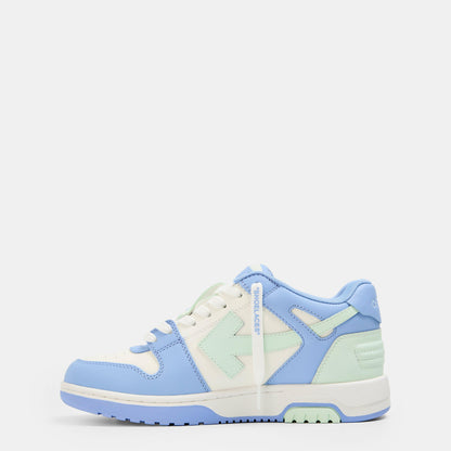 Out Of Office Trainers, Signature Arrows Sneakers