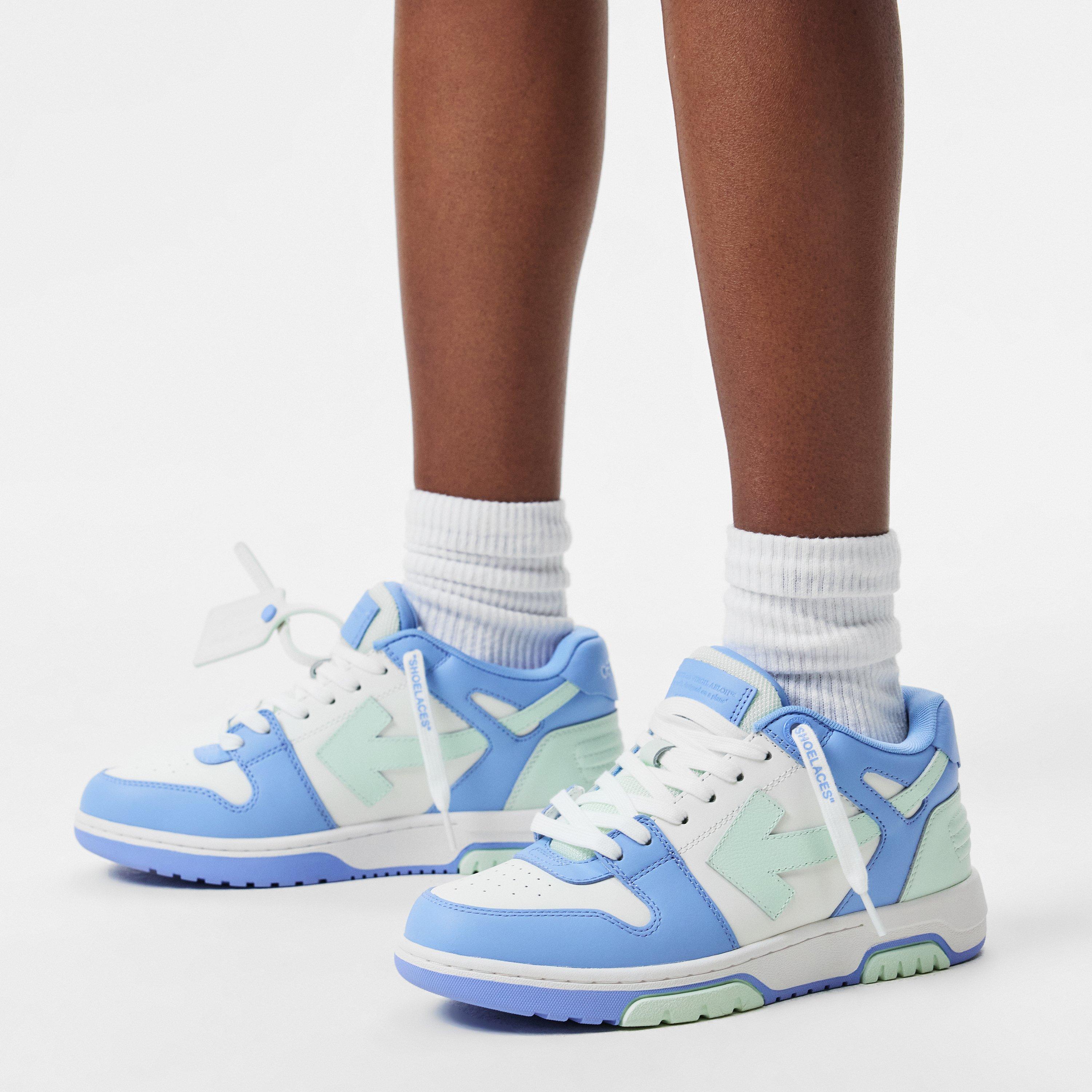Out Of Office Trainers, Signature Arrows Sneakers