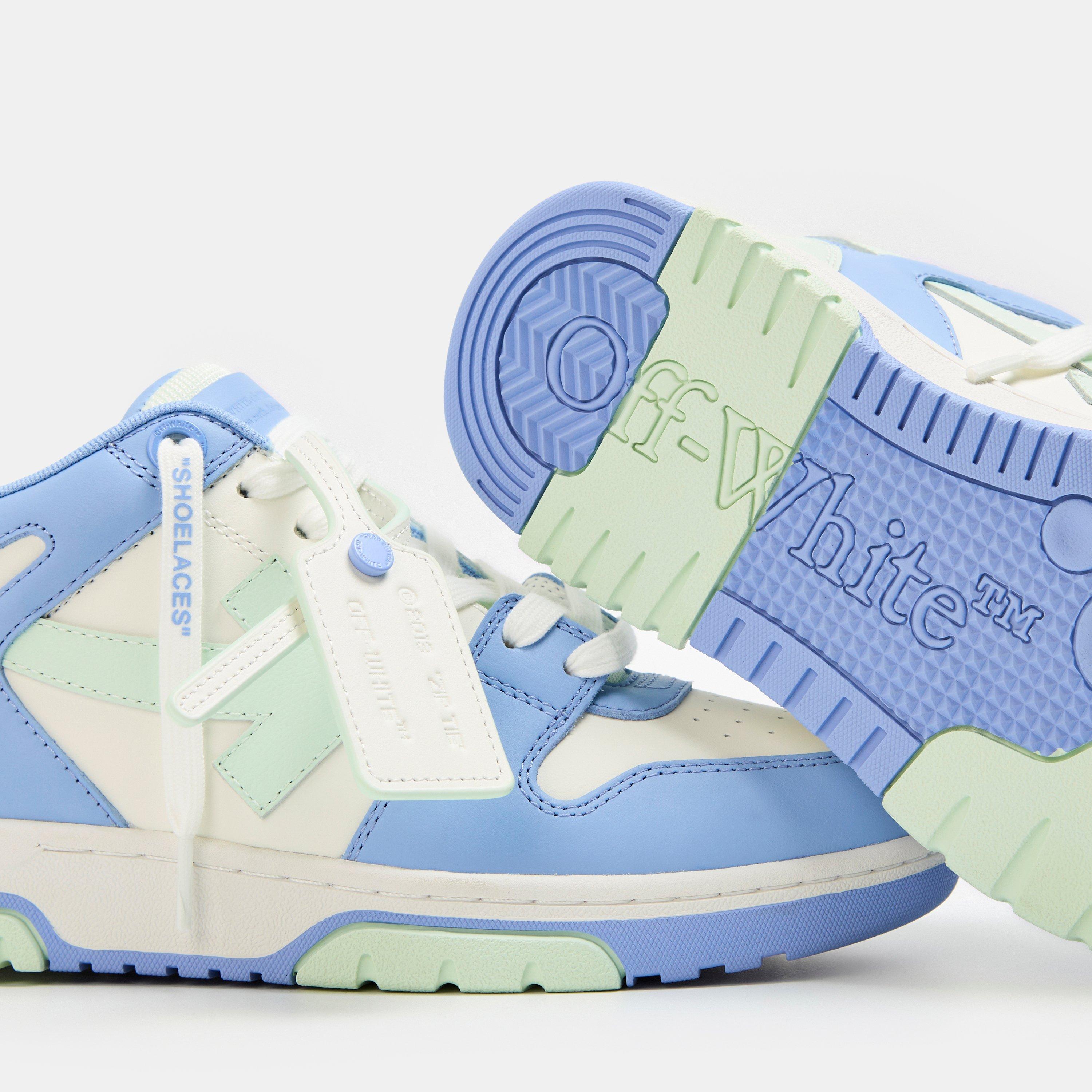 Out Of Office Trainers, Signature Arrows Sneakers