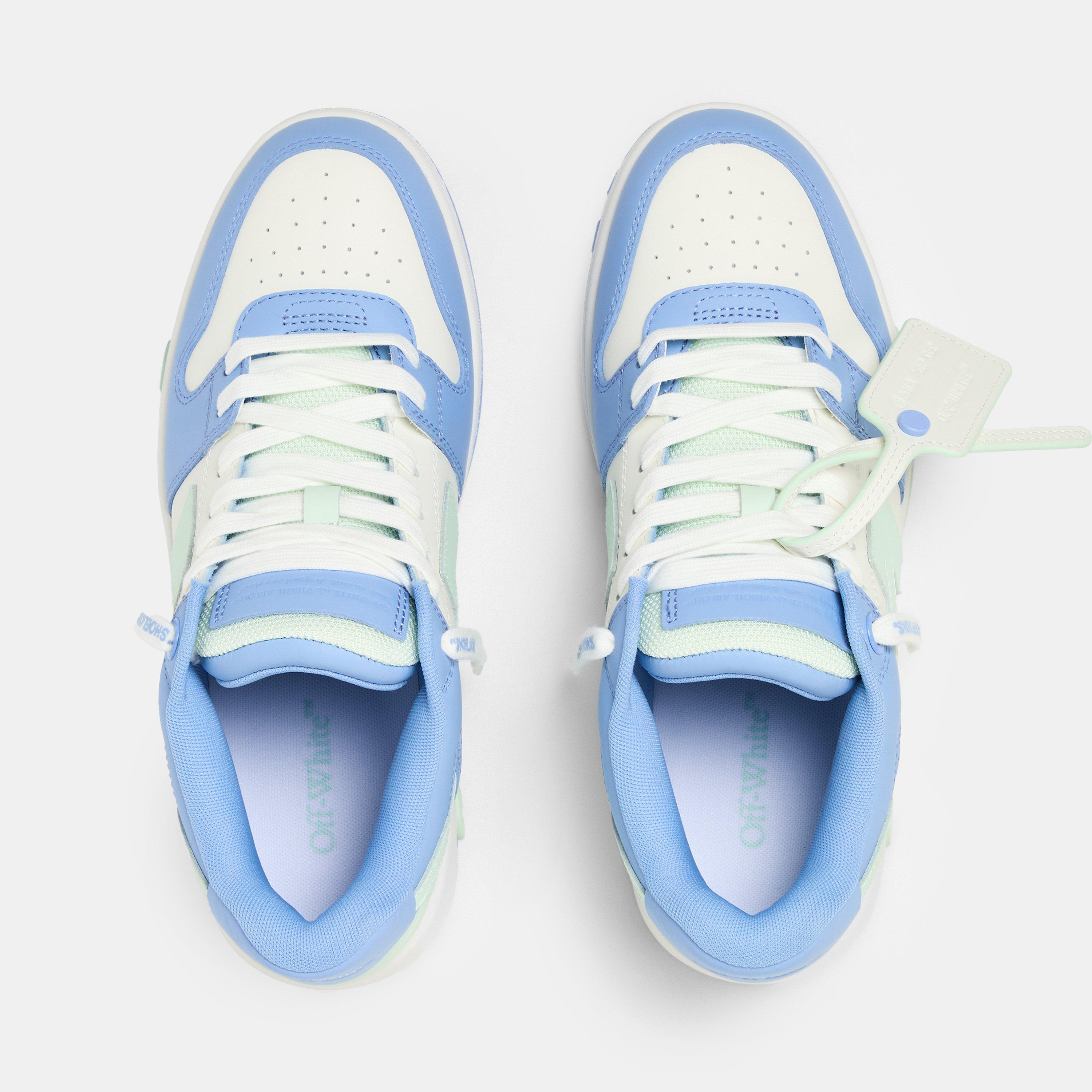 Out Of Office Trainers, Signature Arrows Sneakers