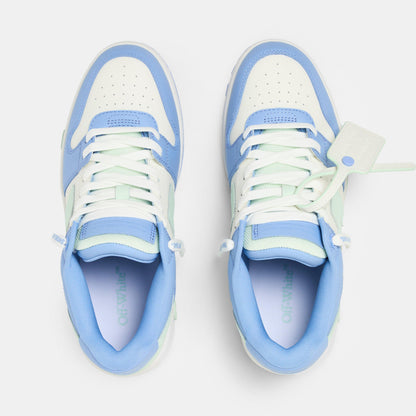 Out Of Office Trainers, Signature Arrows Sneakers