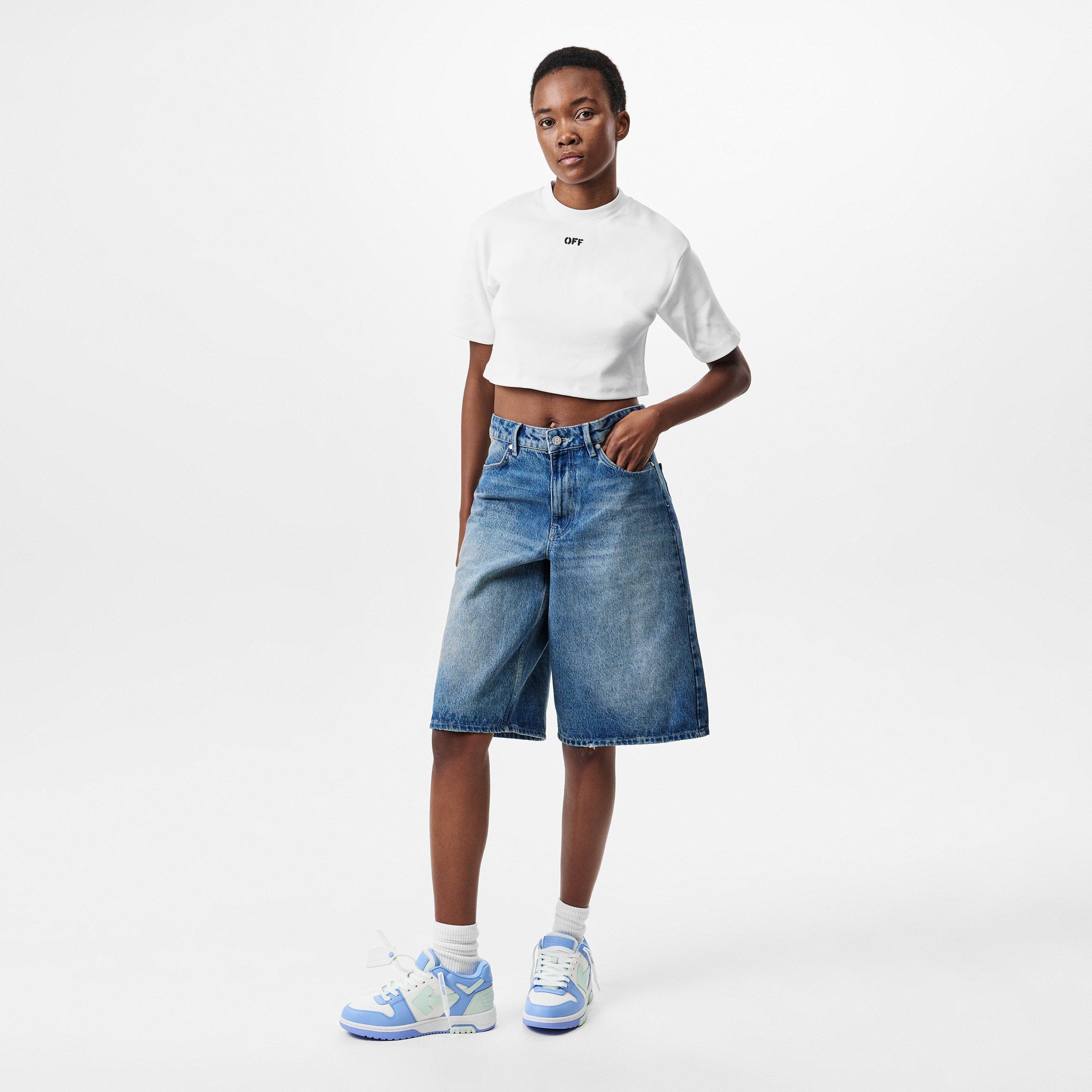 Out Of Office Trainers, Signature Arrows Sneakers