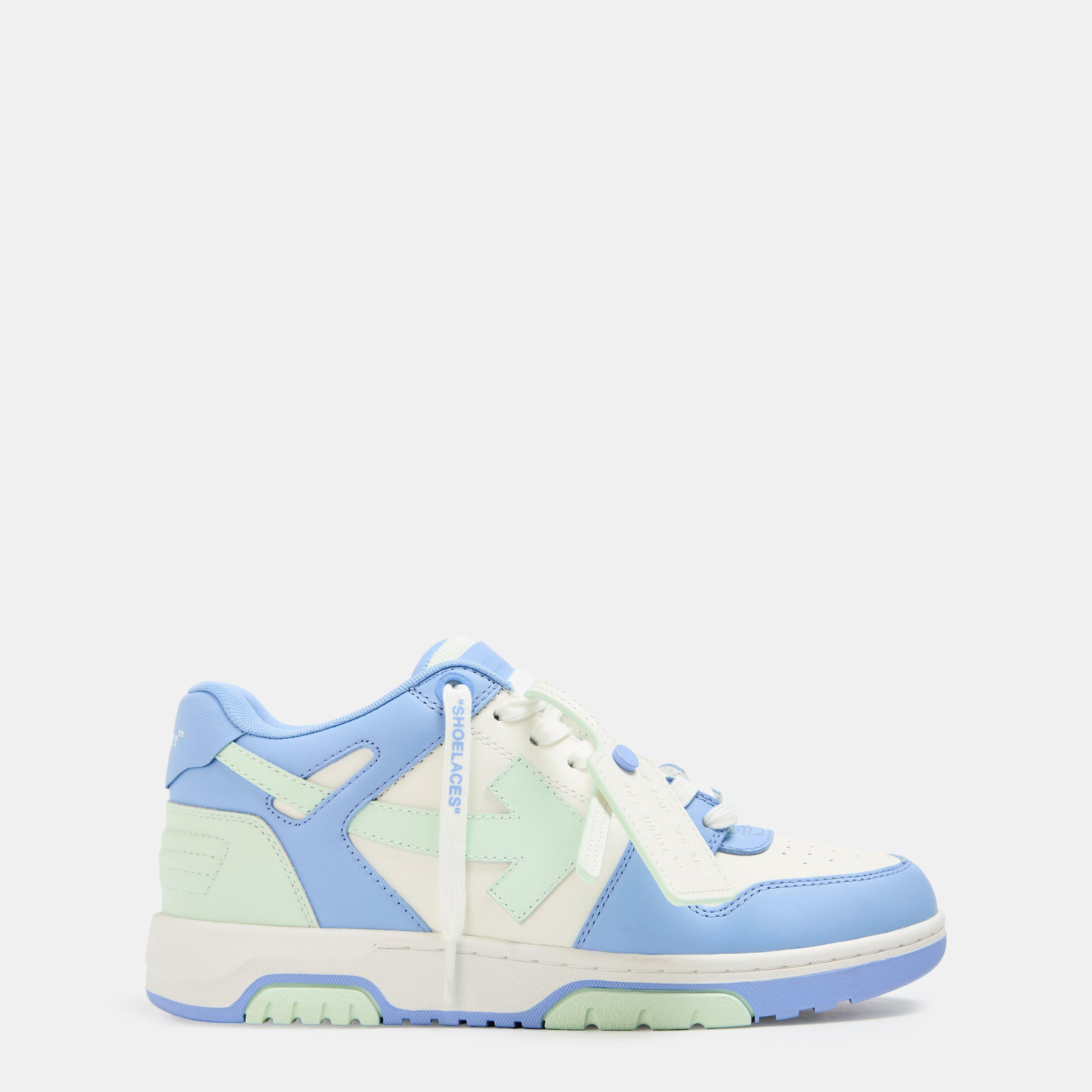 Out Of Office Trainers, Signature Arrows Sneakers