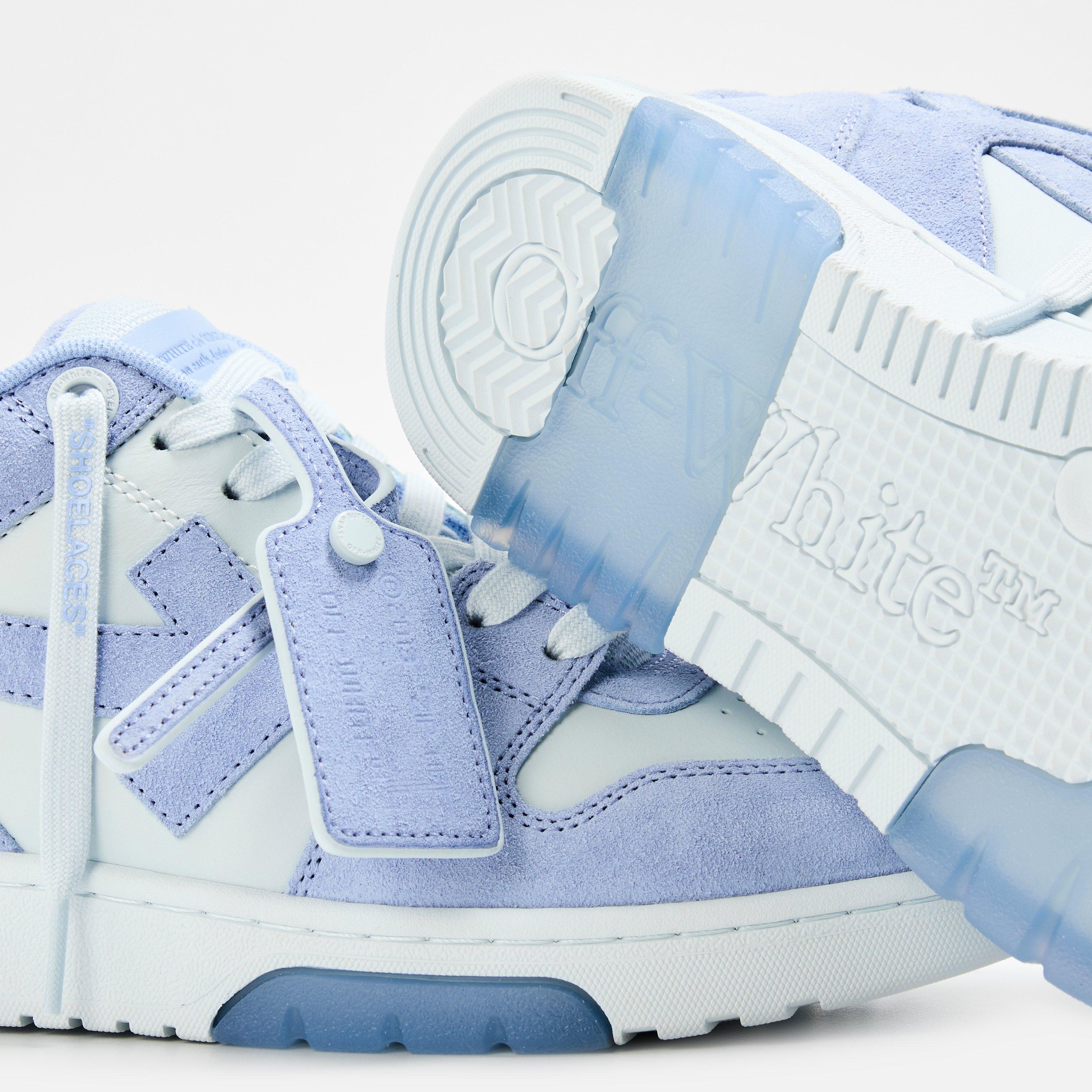 Out Of Office Trainers, Signature Arrows Sneakers