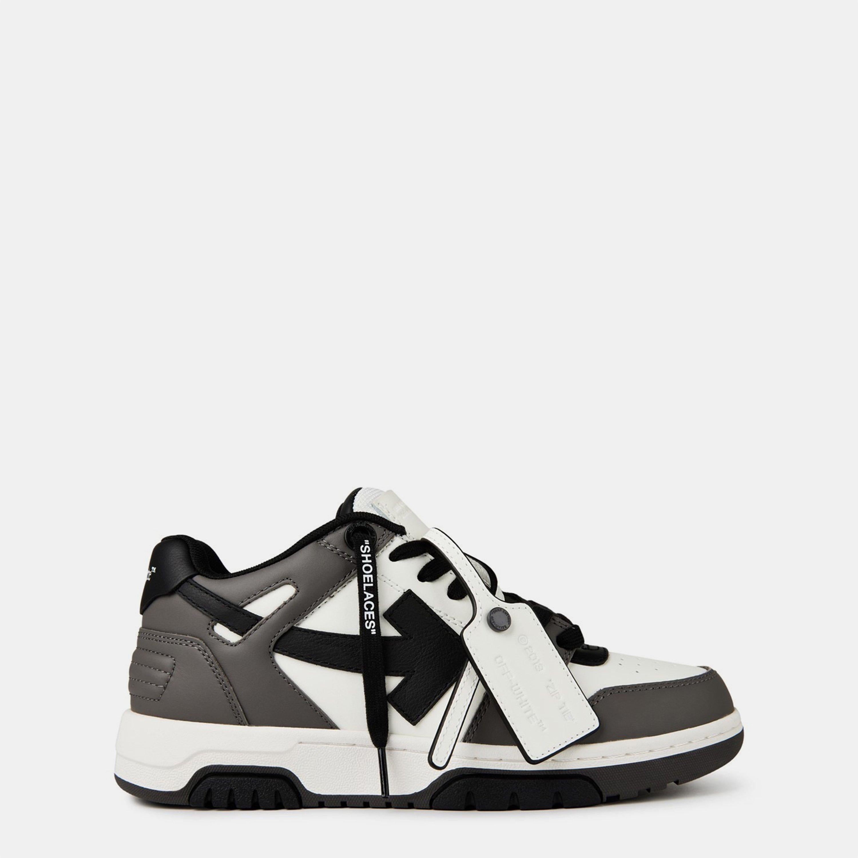 Out Of Office Trainers, Signature Arrows Sneakers