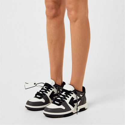 Out Of Office Trainers, Signature Arrows Sneakers