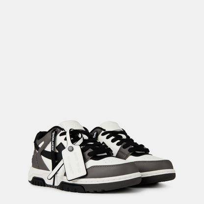 Out Of Office Trainers, Signature Arrows Sneakers