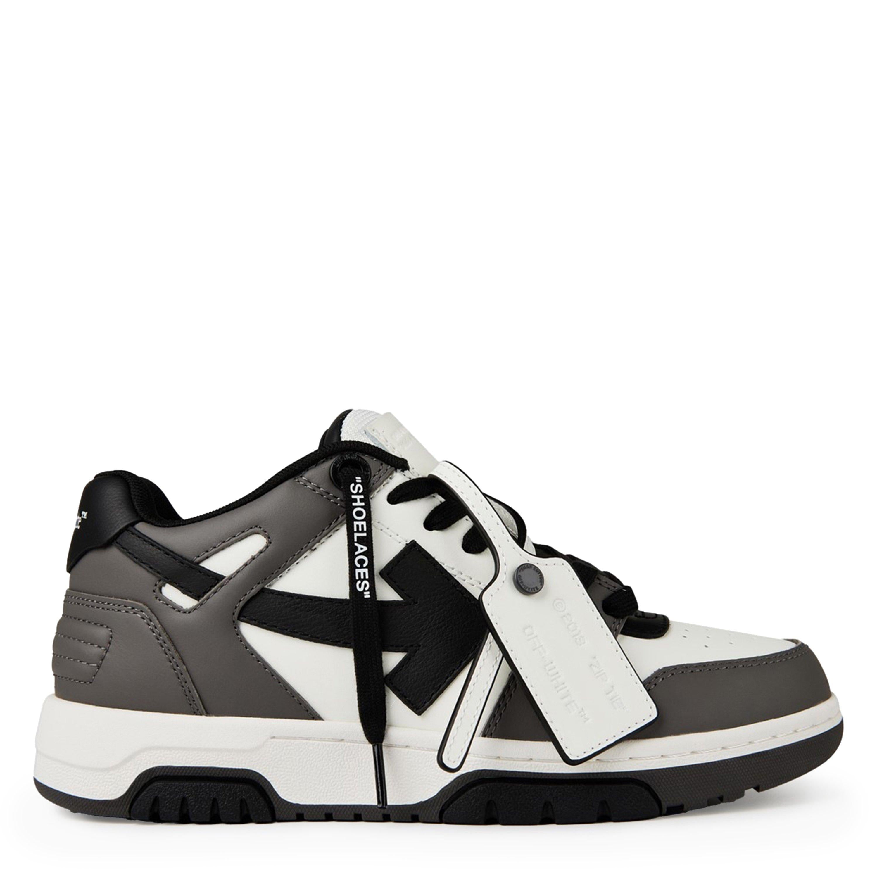 Out Of Office Trainers, Signature Arrows Sneakers
