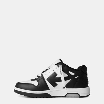 Out Of Office Trainers, Signature Arrows Sneakers