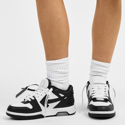 Out Of Office Trainers, Signature Arrows Sneakers