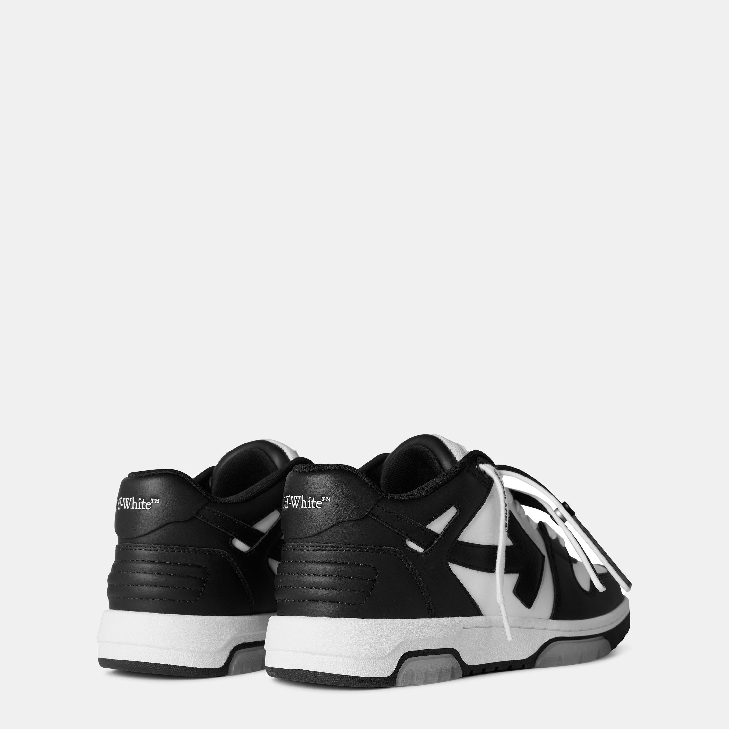 Out Of Office Trainers, Signature Arrows Sneakers