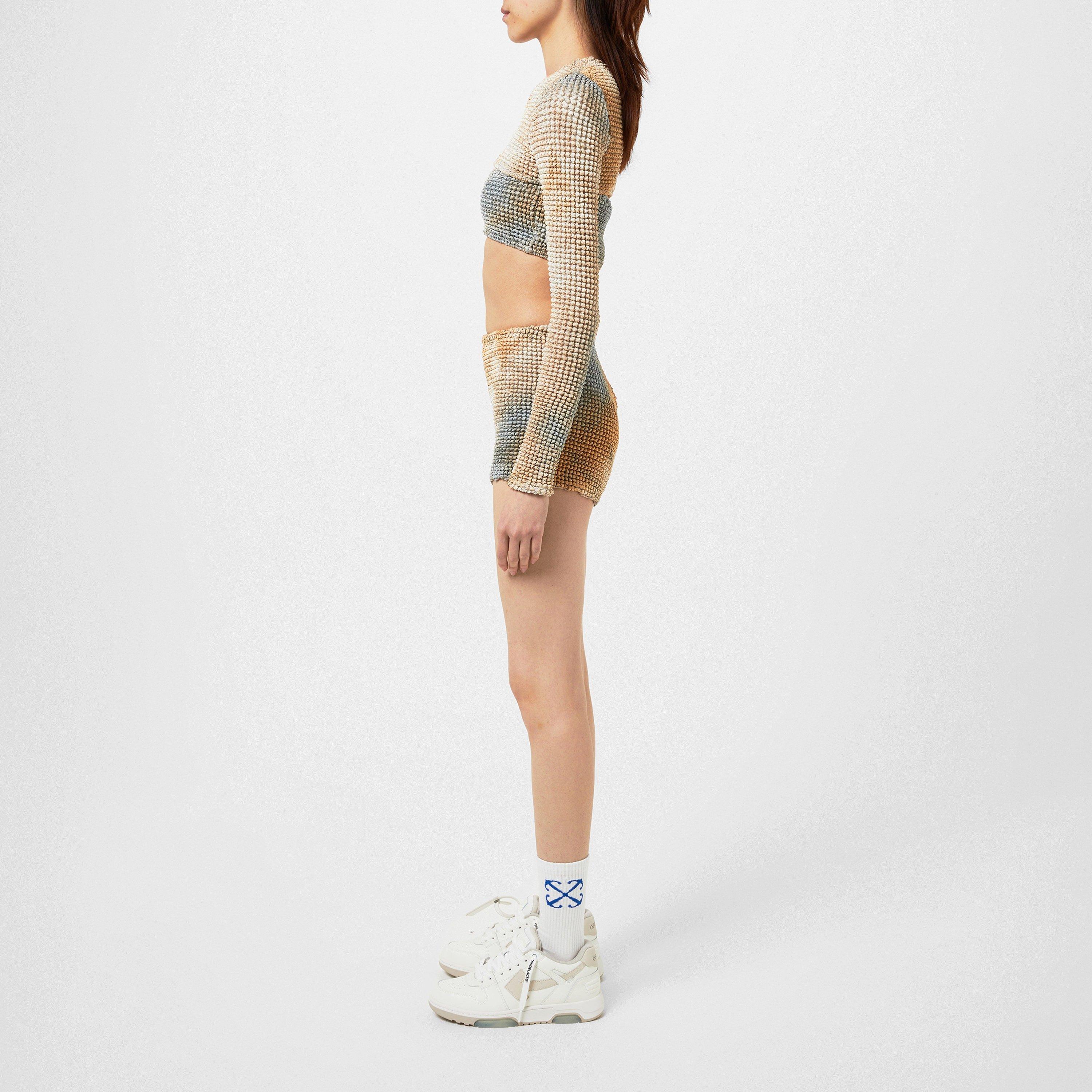 Out Of Office Trainers, Signature Arrows Sneakers