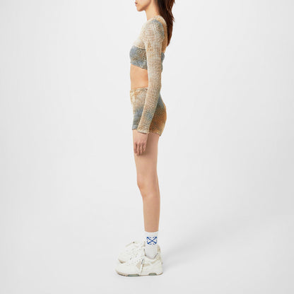 Out Of Office Trainers, Signature Arrows Sneakers