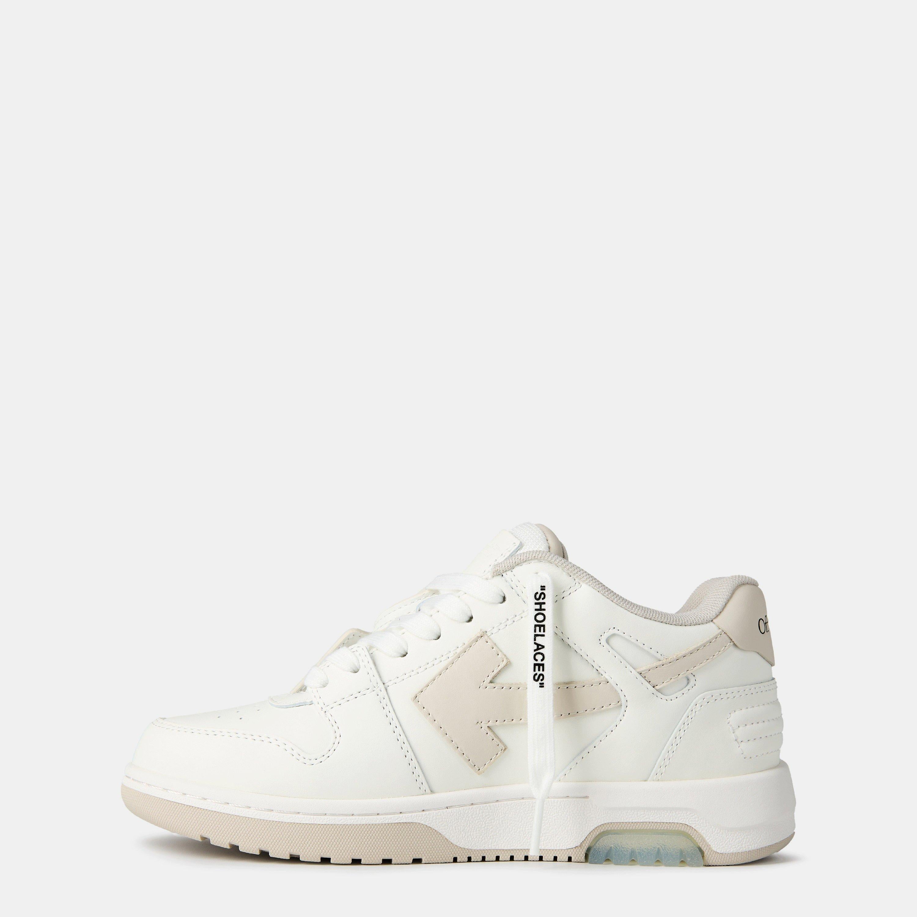 Out Of Office Trainers, Signature Arrows Sneakers