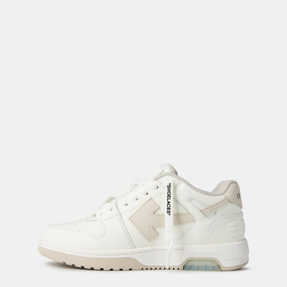 Out Of Office Trainers, Signature Arrows Sneakers