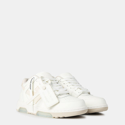 Out Of Office Trainers, Signature Arrows Sneakers