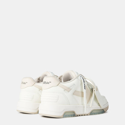 Out Of Office Trainers, Signature Arrows Sneakers