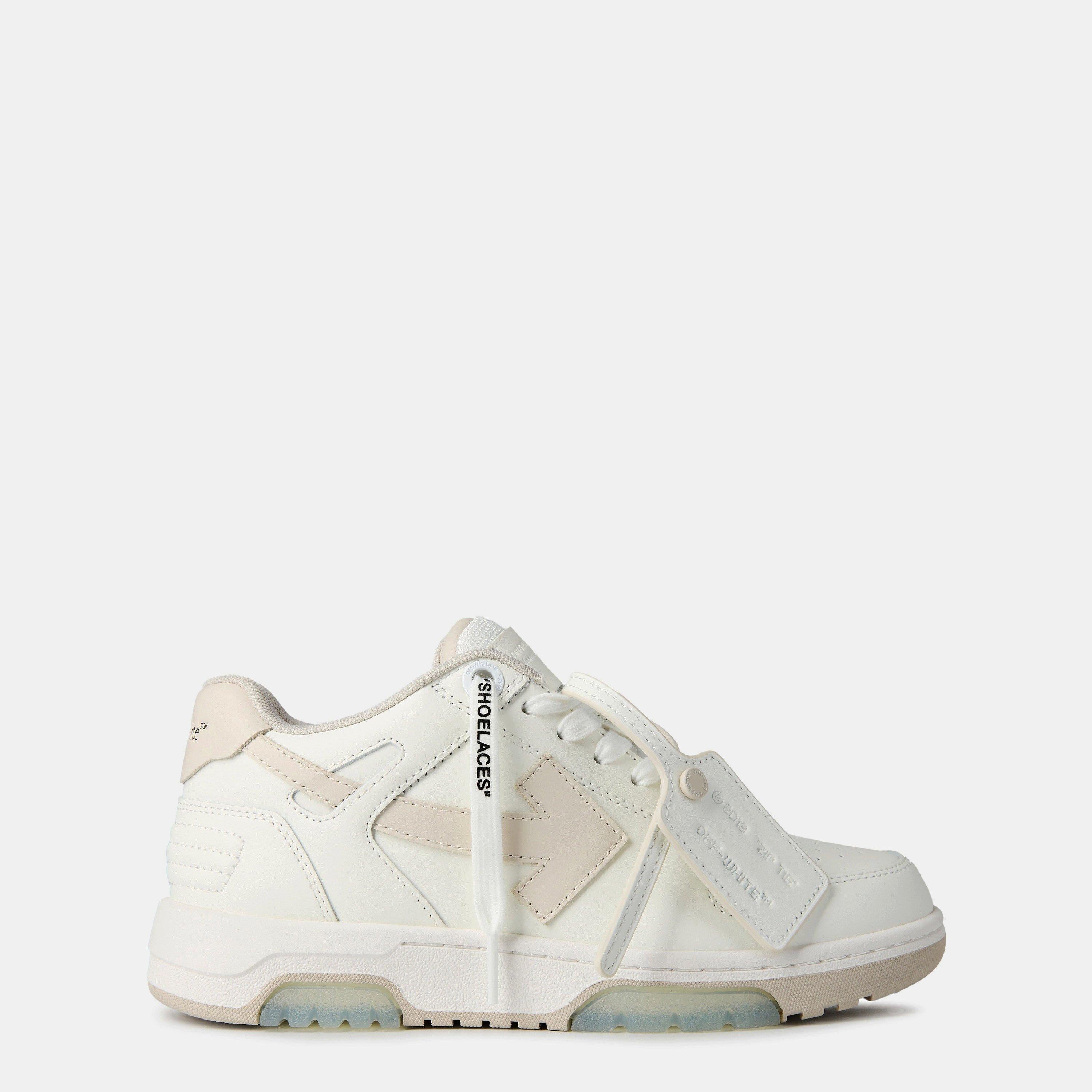 Out Of Office Trainers, Signature Arrows Sneakers