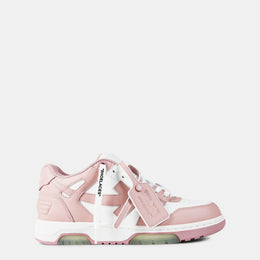 Out Of Office Trainers, Signature Arrows Sneakers