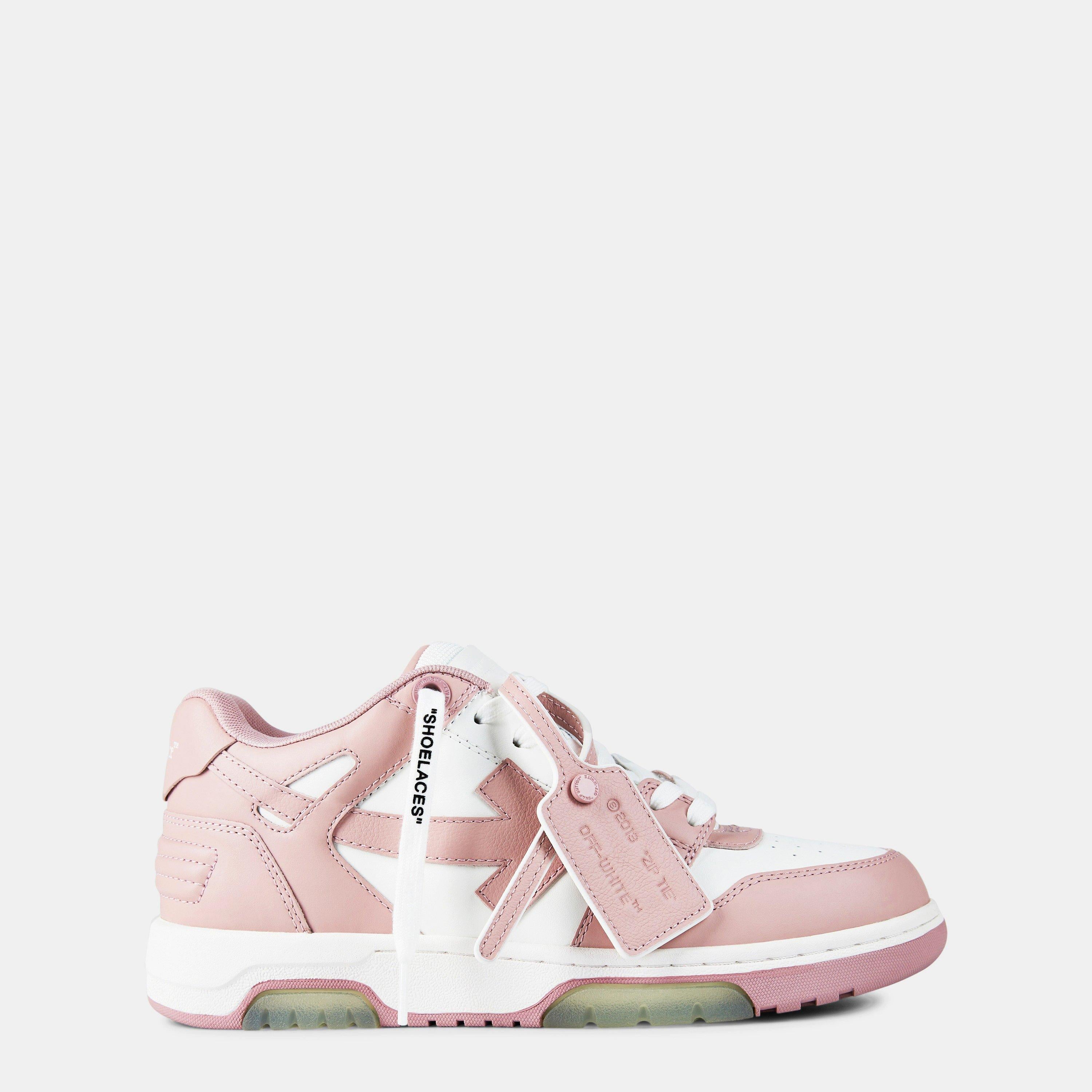 Out Of Office Trainers, Signature Arrows Sneakers
