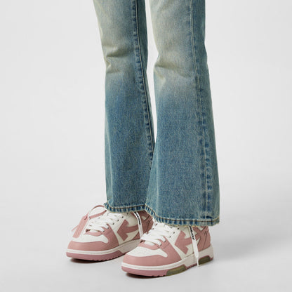 Out Of Office Trainers, Signature Arrows Sneakers