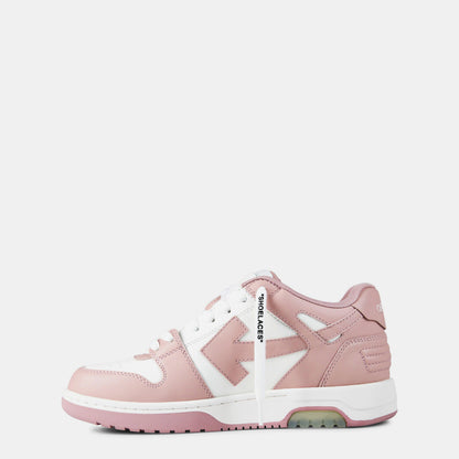 Out Of Office Trainers, Signature Arrows Sneakers
