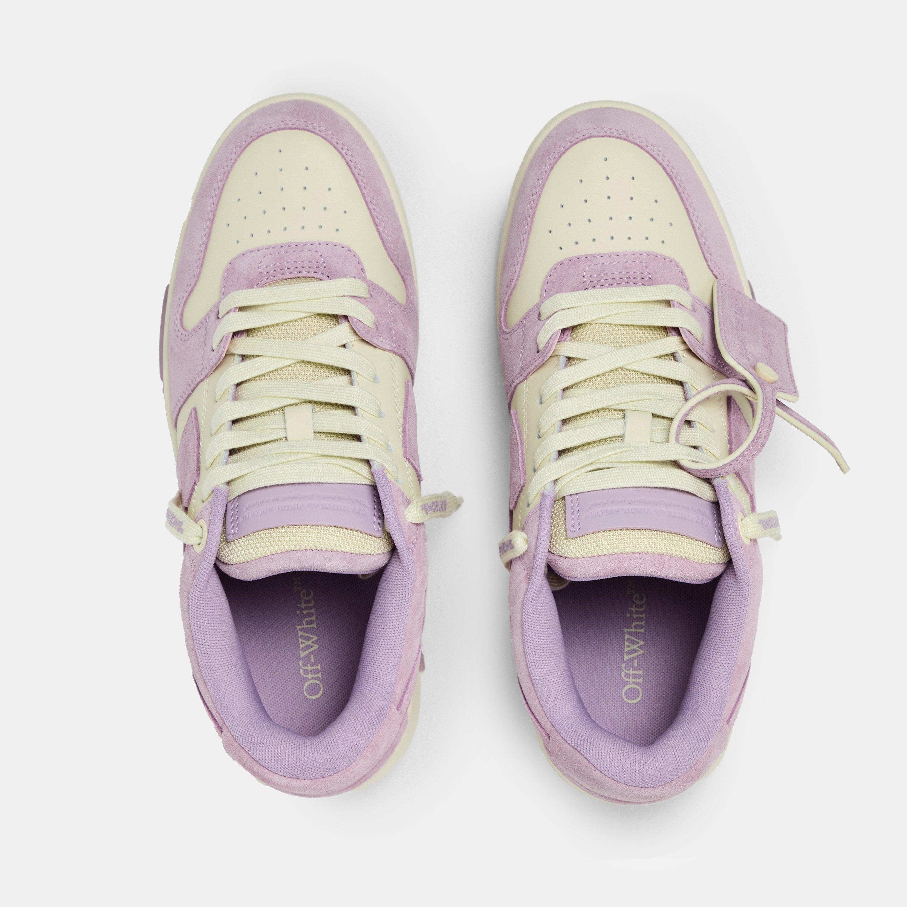Out Of Office Trainers, Signature Arrows Sneakers