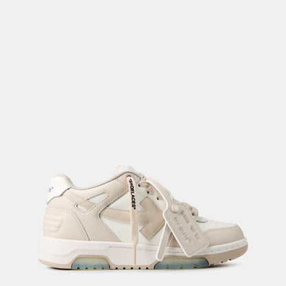 Out Of Office Trainers, Signature Arrows Sneakers