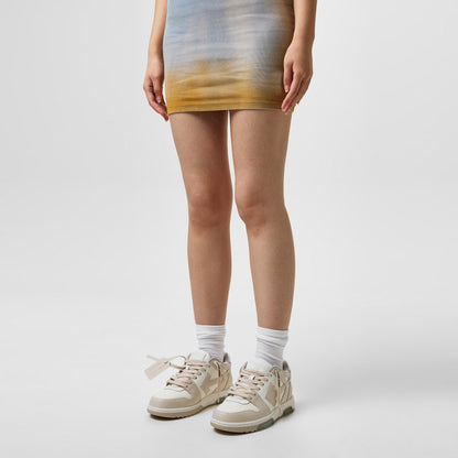Out Of Office Trainers, Signature Arrows Sneakers