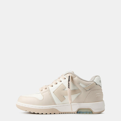 Out Of Office Trainers, Signature Arrows Sneakers