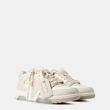 Out Of Office Trainers, Signature Arrows Sneakers
