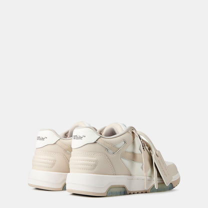 Out Of Office Trainers, Signature Arrows Sneakers