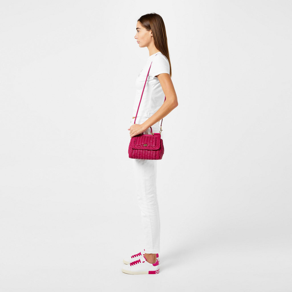 Calfskin Portofino Sneakers