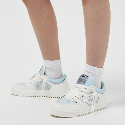Low 3.0 Sneakers with ZIP Tie Tag