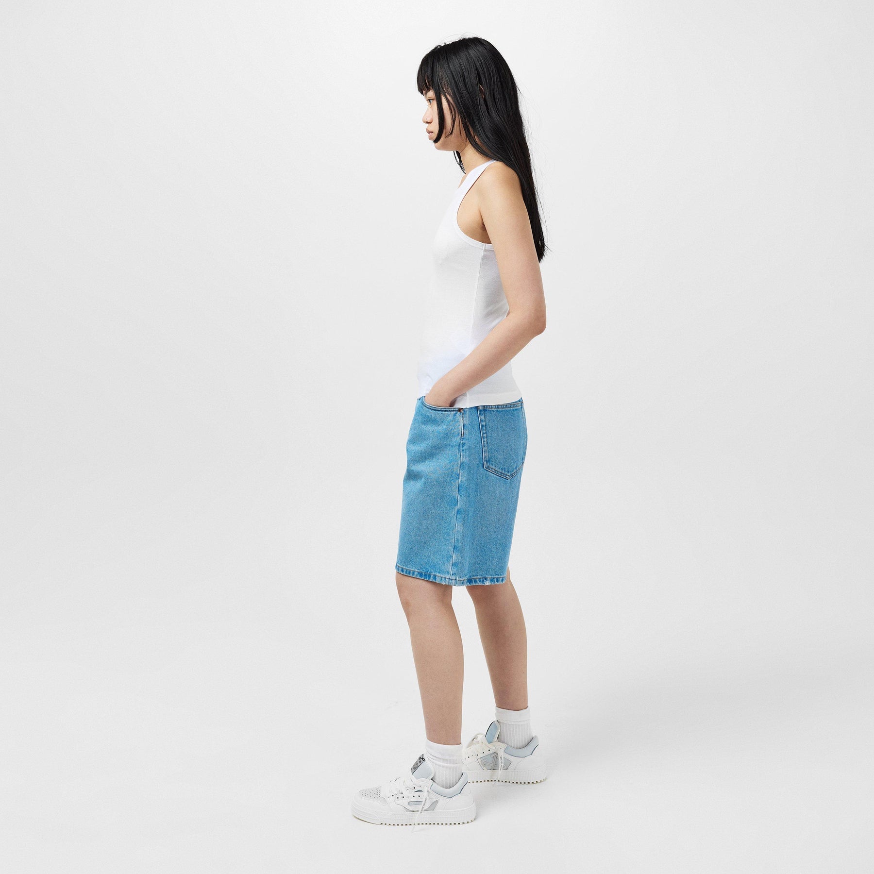 Low 3.0 Sneakers