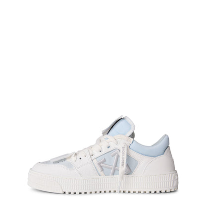 Low 3.0 Sneakers with ZIP Tie Tag