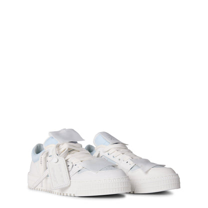 Low 3.0 Sneakers with ZIP Tie Tag