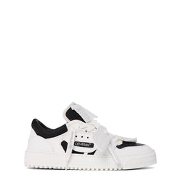 Low 3.0 Sneakers with ZIP Tie Tag