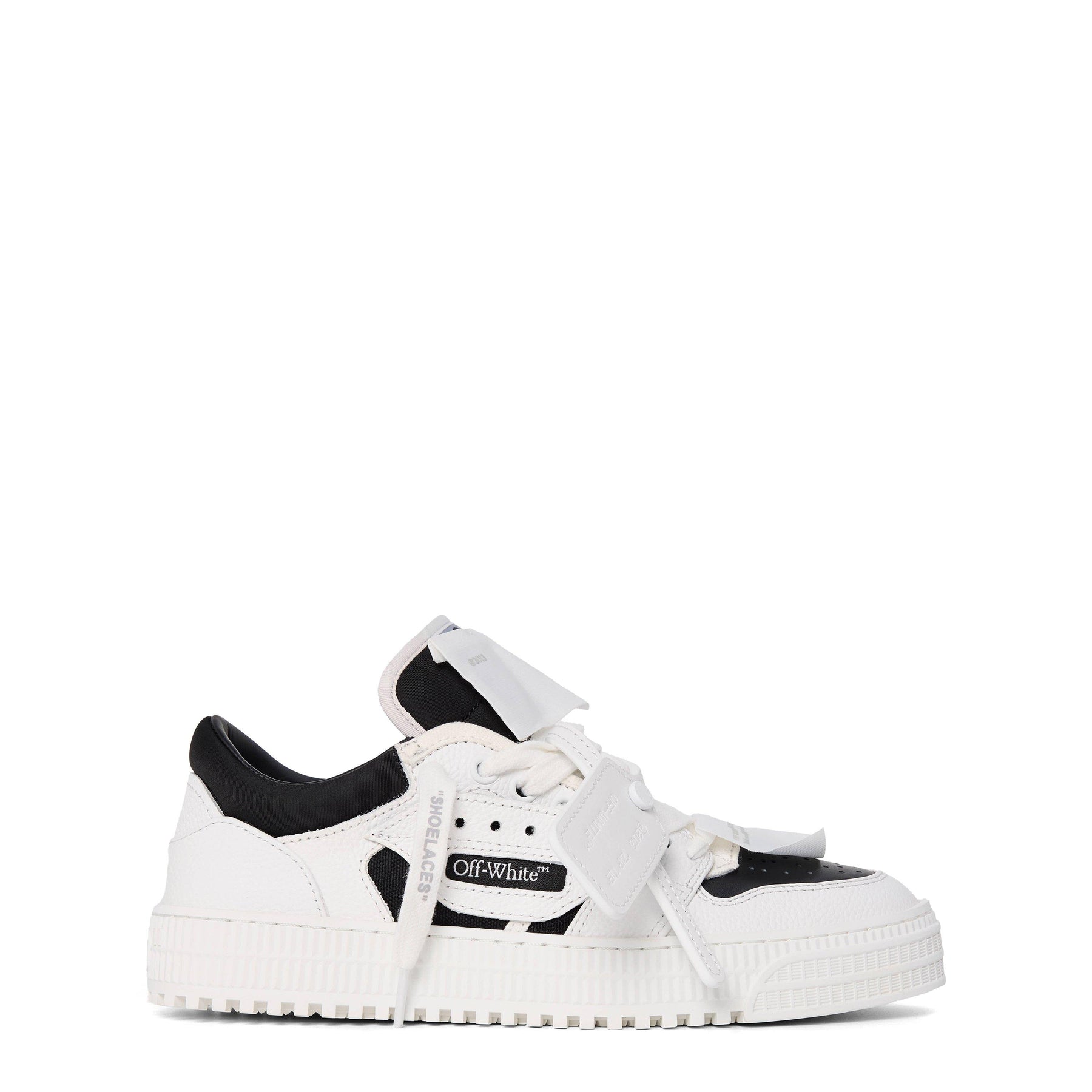 Low 3.0 Sneakers