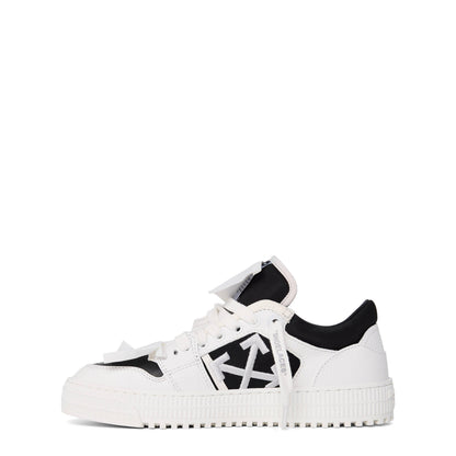 Low 3.0 Sneakers with ZIP Tie Tag