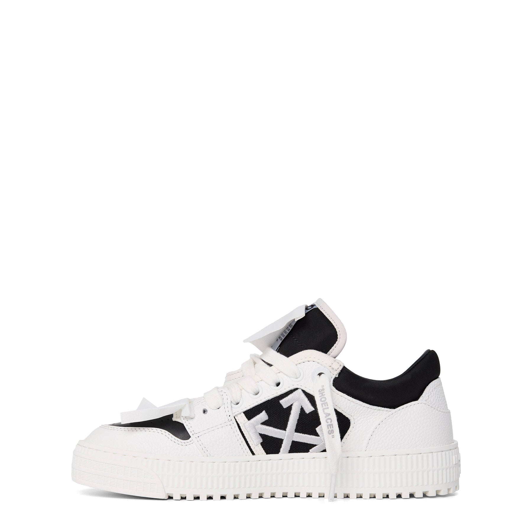 Women's Low 3.0 Sneakers with ZIP Tie Tag