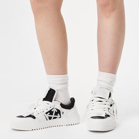 Women's Low 3.0 Sneakers with ZIP Tie Tag