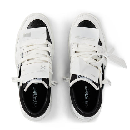 Low 3.0 Sneakers with ZIP Tie Tag