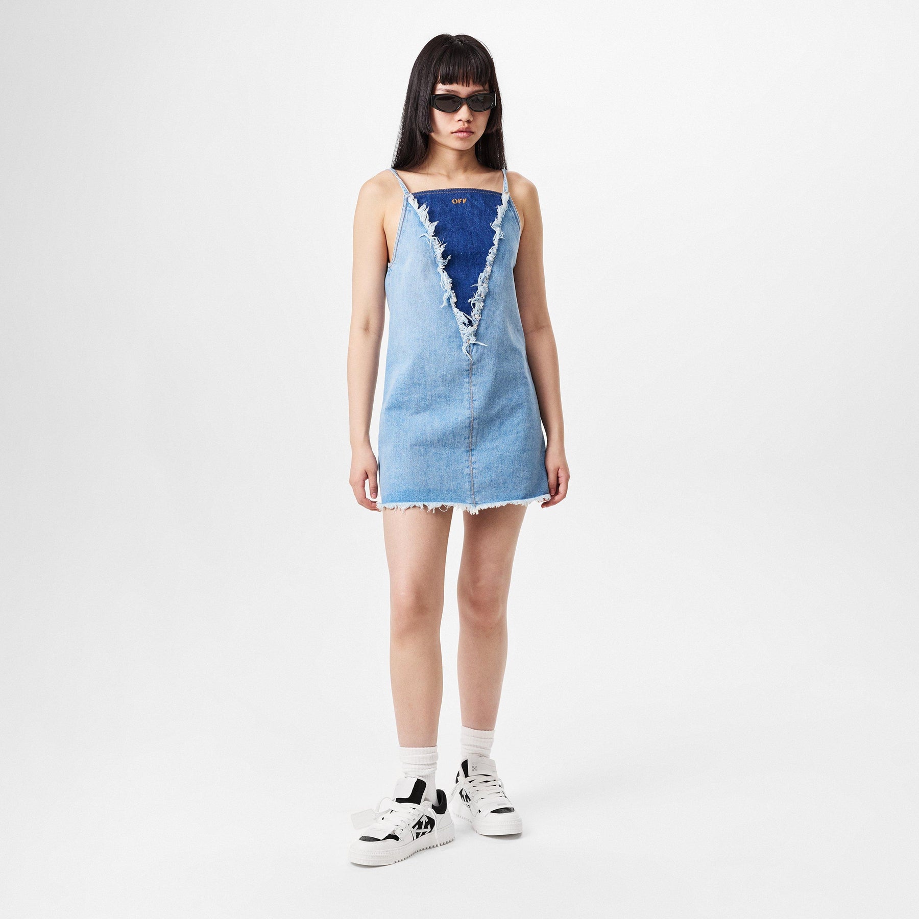 Women's Low 3.0 Sneakers with ZIP Tie Tag