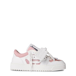 Low 3.0 Sneakers with ZIP Tie Tag